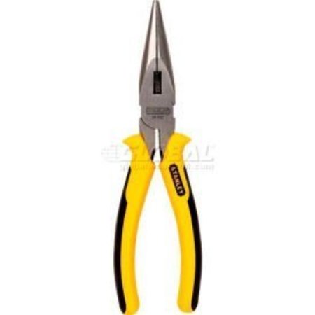 STANLEY Stanley 84-032 8-1/4" Long Nose Cutting Plier 84-032